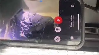 Troca do motor atuador do ar condicionado do Golf MK7…estralo interno do painel.