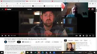 The Fud Farm promotes FX Master Gold and Boom your money is gone - Rugged within 24 hours