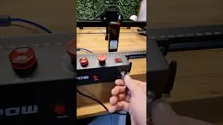 Mecpow X3 Pro 10W Lasergravierer #fiberlaser #lasercutting #laser #laserengraving #manufacturing