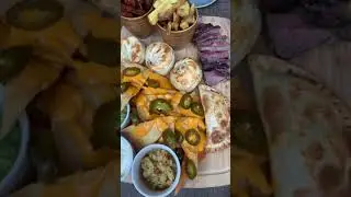 The best Argentinian bottomless brunch in London  - Moo Cantina