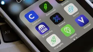 Is Uphold Legit for Buying Cryptocurrency In 2023? - $3500 Account 🚀