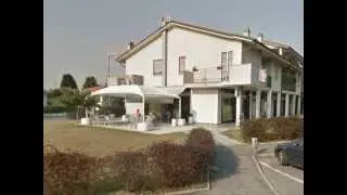 Vendita case a Basiano- Due locali libero subito con box!