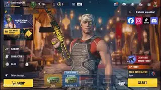 Tactical Strike: 3D Online FPS - Gameplay Walkthrough (Android) Part 2
