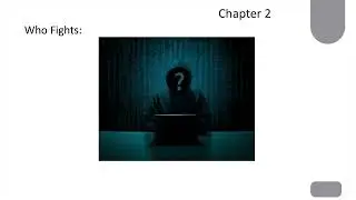 Unrestricted Warfare - Chapter 2