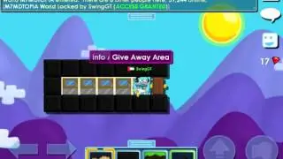 GrowTopia | Sponsoring For An Item !!
