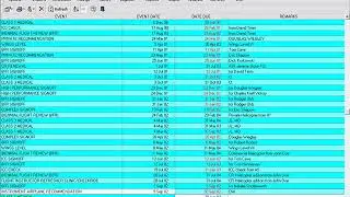 Logbook Pro Desktop - Data Entry Basics
