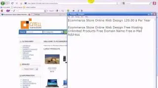 Settings Shop Unlimited Free Hosting Ecommerce Web Sites For Sale