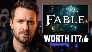 Fable Official Trailer Review &mdash; What We Saw!