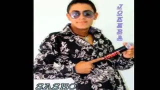 Sasho Jokera - Tallava 2013