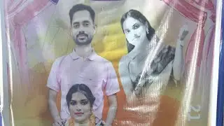 Marriage Ring ceremony Function #odia #marriage 