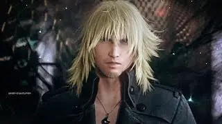 Final Fantasy XIII Lightning Returns - Part 12 - A Solitary Patron - Part 2 Chaos Snow Fight