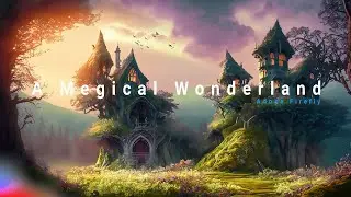 A Magical Wonderland