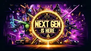🎮 5 REAL Games That Will Change the Gaming Industry 2025&ndash;2026