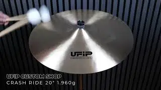 UFICS20CR1960 1