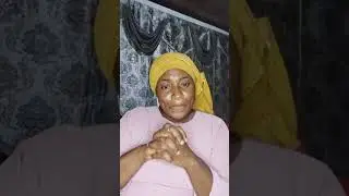 🔴✔️mariama toure Tout ce que Dieu fait est bon suivez cette vidéo 🇬🇳