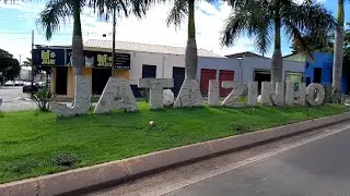 CONHEÇA UM POUQUINHO DE JATAIZINHO-PR 24/04/2023