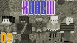 XUHC III Totem Of Undying! 02 (Patreons, Twitch Subs & XVS Donators)