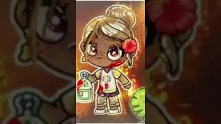 hago fondos de pinceles para que pongan en sus tiktok 🩷🌸