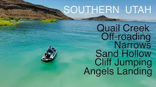 SOUTHERN UTAH FOR KIDS!!!!!!