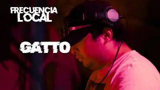 GATTO - Disco Infierno (03/ENERO/26)
