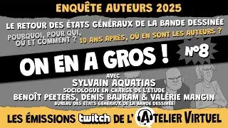 On en a gros #8