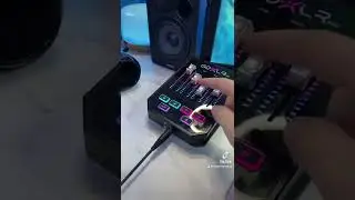 Essential things in my gaming setup