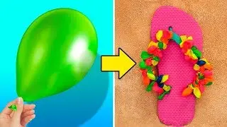 31 DIY SOMMER DEKO HACKS DIE DU NICHT VERPASSEN KANNST