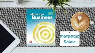 Understanding Business.Business enlightenment bookBuild a comprehensive business cognitive framework