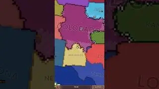 WILL COLORADO BUILD A NEW EMPIRE AGES OF CONFLICT #agesofconflict #agesofconflictmods #jayteeen