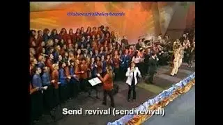Darlene Zchech Touching Heaven Changing Earth 1998 (FULLDVD)