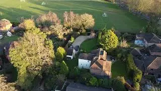 Kingshill Way, Berkhamsted