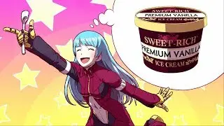SNK Heroines: Tag Team Frenzy - All Characters Story Mode Endings