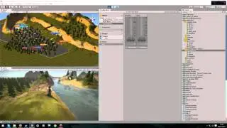 Project Towns - Soundtest