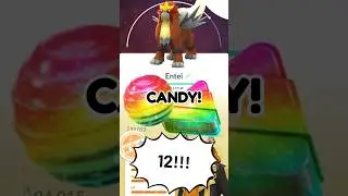13TH ENTEI RAID!! #pokemongoshorts #pokemongoraids #pokemongopvp #pokemongoraid #pokemongoshiny