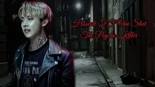 Hoseok FF One Shot The Psycho Killer