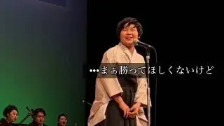 南部よしゃれ　民謡アンバサダーの決意