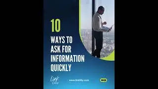 🚀 10 Ways to Ask Direct Questions to Get Information Faster in 2024! 🚀