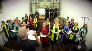 Agnus Dei - Coral Artencanto - Perd&otilde;es