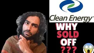 CLNE Stock WHY SOLF OFF? Analysis & Price Prediction | HOLD OR SELL OR BUY $- HURRY