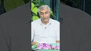 Depressiya və qıcıqlanmış bağırsaq sindromunun təbii m&uuml;alicəsi - Fizuli H&uuml;seynov