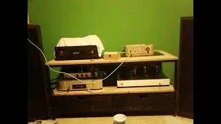 Nuovo Gainclone con LM4765 ,SUONO ANALOGICO PURO!,A CASA MIA LA CLASSE D NON LA VEDRETE MAI!🔊🎷🎸