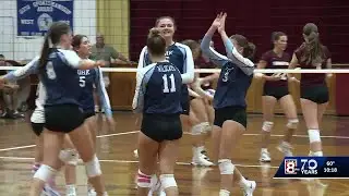 September 16 high school sports highlights