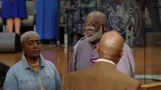 9.21.25 | First Church Online | Live Service Experience