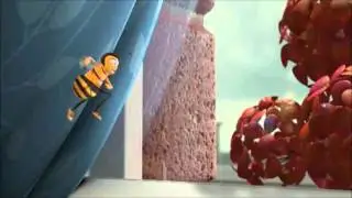 Bee Movie - This Time!