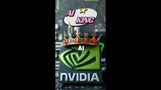 Trump Tariffs Hit NVIDIA & AMD: Should You Hold NVDA Shares?  #trumptariffs   #nvidia #amd