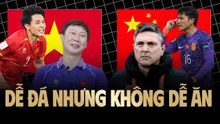 U23 Việt Nam Có Thể Đánh Bại U23 Trung Quốc ?