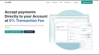 Best UPI Payment Gateway for SMM Panels, WHMCS, Websites, WordPress & Tournament Apps | 0% Fees