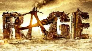 RAGE (2011) - Anarchy Edition Pre-Order Gameplay Trailer