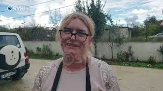 Shp&euml;rthen tritoli n&euml; sallonin e makinave n&euml; Ku&ccedil;ov&euml;, kamerat e siguris&euml; zbulojn&euml; autorin e maskuar