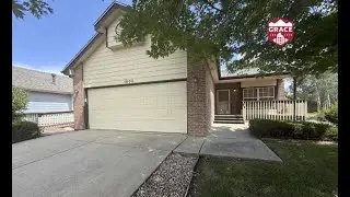 Thornton Homes for Rent 3BR/3.5BA  - 1960 Gaylord Pl. by Grace Property Management & Real Estate